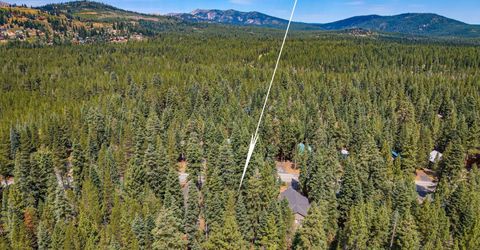 15753 Northwoods Boulevard, Truckee, CA 96161 Photo