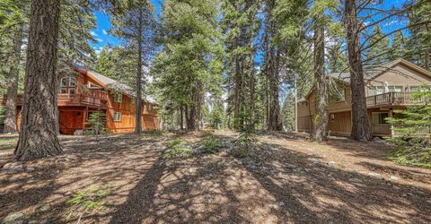 15753 Northwoods Boulevard, Truckee, CA 96161 Photo