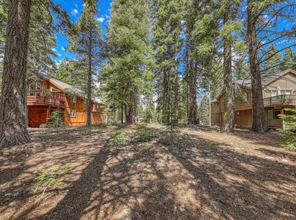 15753 Northwoods Boulevard, Truckee, CA 96161 Photo