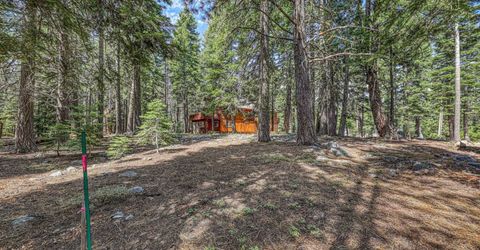 15753 Northwoods Boulevard, Truckee, CA 96161 Photo