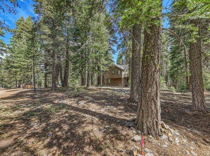 15753 Northwoods Boulevard, Truckee, CA 96161 Photo