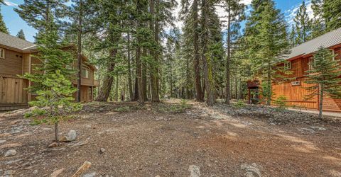 15753 Northwoods Boulevard, Truckee, CA 96161 Photo