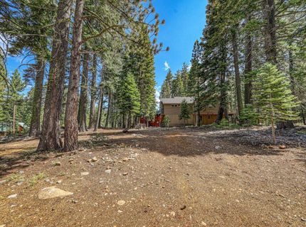 15753 Northwoods Boulevard, Truckee, CA 96161 Photo