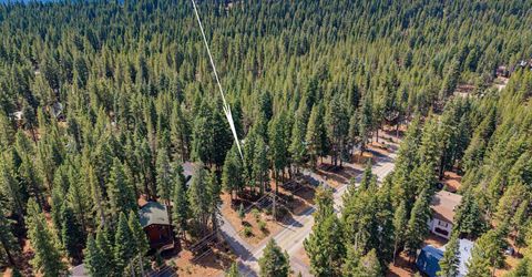 15753 Northwoods Boulevard, Truckee, CA 96161 Photo