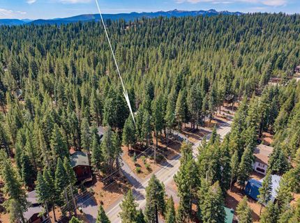 15753 Northwoods Boulevard, Truckee, CA 96161 Photo