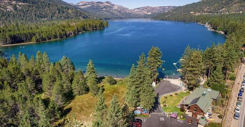 15753 Northwoods Boulevard, Truckee, CA 96161 Photo