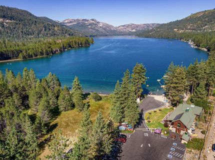 15753 Northwoods Boulevard, Truckee, CA 96161 Photo