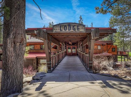 15753 Northwoods Boulevard, Truckee, CA 96161 Photo