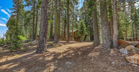 15753 Northwoods Boulevard, Truckee, CA 96161 Photo