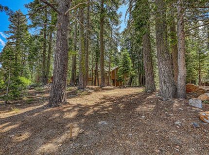 15753 Northwoods Boulevard, Truckee, CA 96161 Photo
