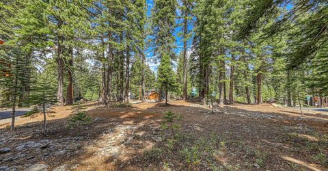 15753 Northwoods Boulevard, Truckee, CA 96161 Photo
