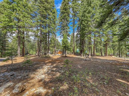 15753 Northwoods Boulevard, Truckee, CA 96161 Photo
