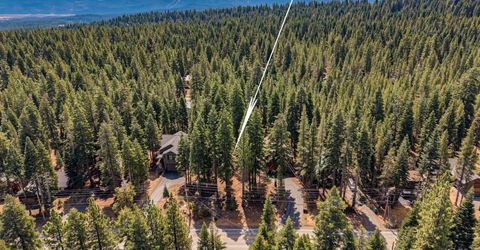 15753 Northwoods Boulevard, Truckee, CA 96161 Photo