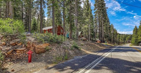 15753 Northwoods Boulevard, Truckee, CA 96161 Photo