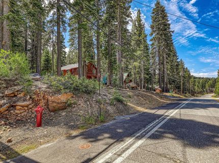 15753 Northwoods Boulevard, Truckee, CA 96161 Photo