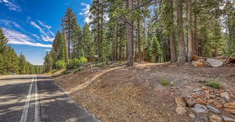 15753 Northwoods Boulevard, Truckee, CA 96161 Photo
