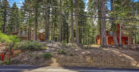 15753 Northwoods Boulevard, Truckee, CA 96161 Photo