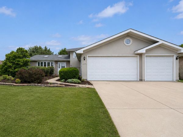 514 Stephanie Drive , Lockport, IL 60441