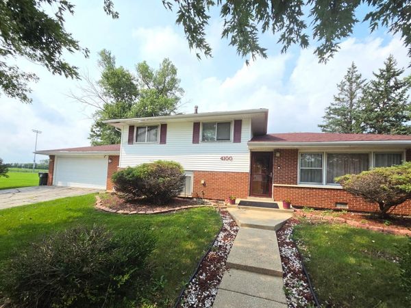 4100 Park Lane , Country Club Hills, IL 60478