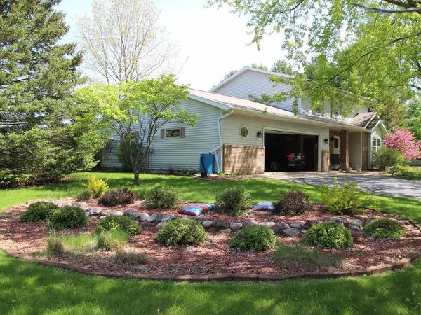 6306 HUBERT AVENUE, Weston, WI 54476