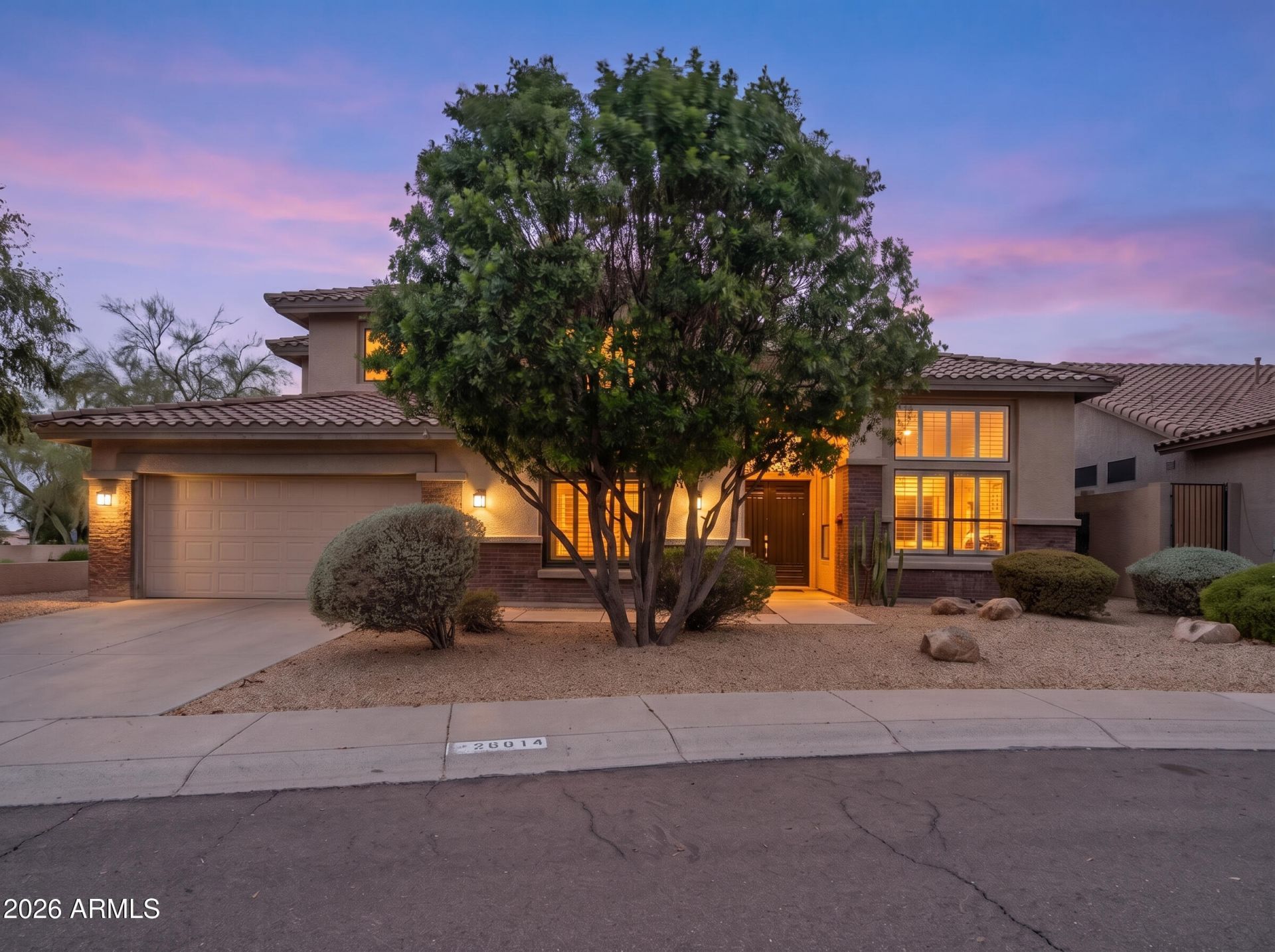 26614 N 47th Street, Cave Creek, AZ 85331 Main Photo