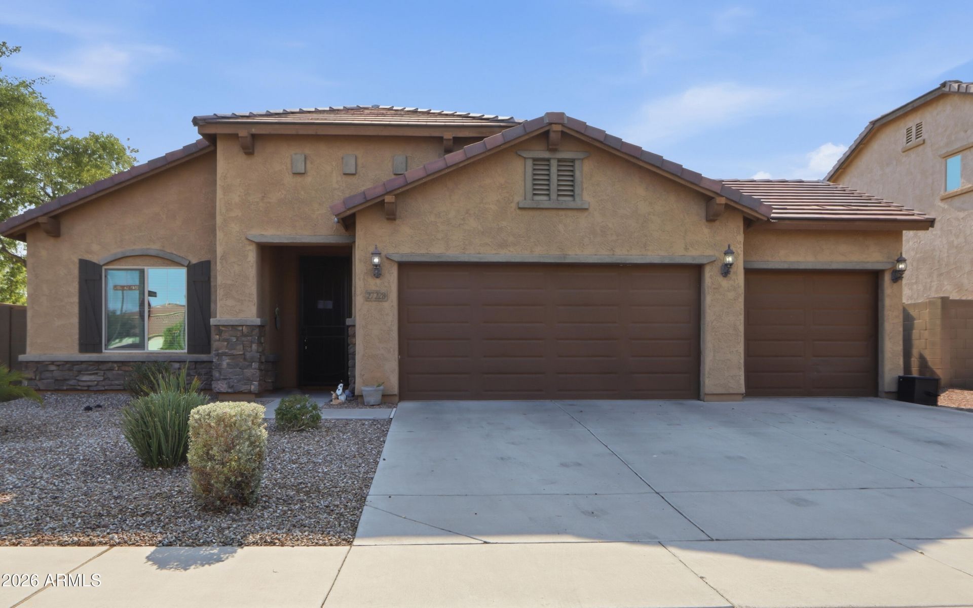 27228 N 174th Lane, Surprise, AZ 85387 Main Photo