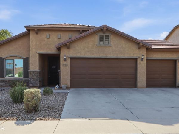27228 N 174TH Lane, Surprise, AZ 85387