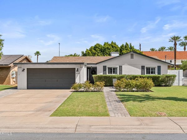 4330 E DEVONSHIRE Avenue, Phoenix, AZ 85018