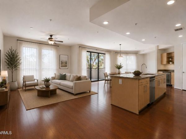 7126 E OSBORN Road, Unit 1011, Scottsdale, AZ 85251