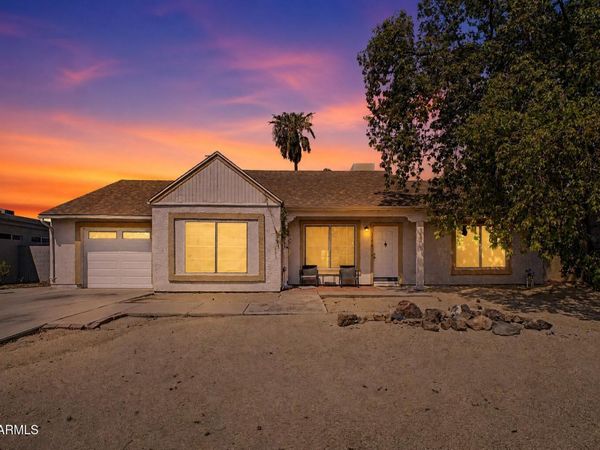 19214 N 47TH Lane, Glendale, AZ 85308