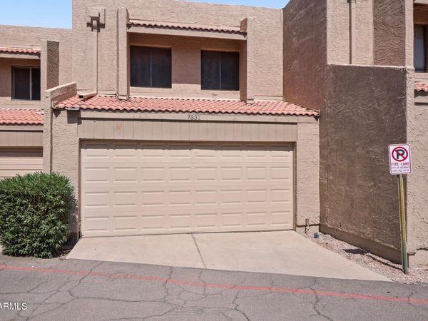 7331 N 44TH Avenue, Glendale, AZ 85301
