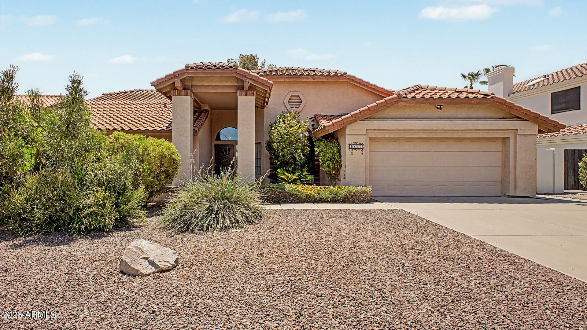 1933 E Buena Vista Drive, Tempe, AZ 85284 Main Photo