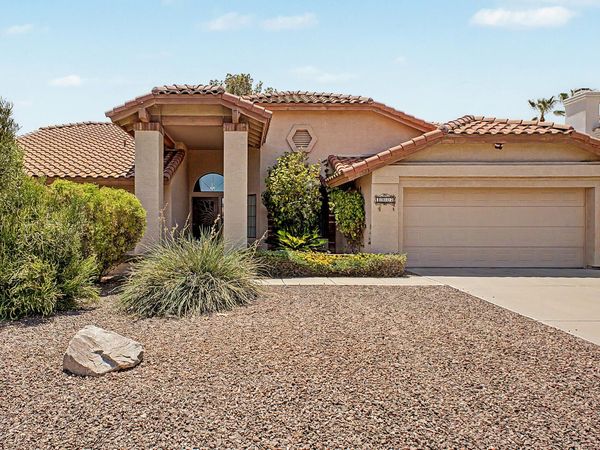 1933 E BUENA VISTA Drive, Tempe, AZ 85284
