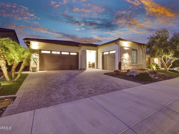 13436 W DUANE Lane, Peoria, AZ 85383