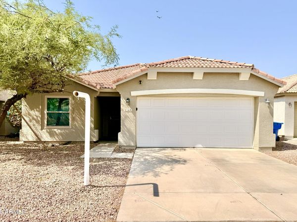 1614 W LA SALLE Street, Phoenix, AZ 85041