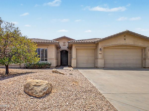 1414 N ROBIN Lane, Mesa, AZ 85213
