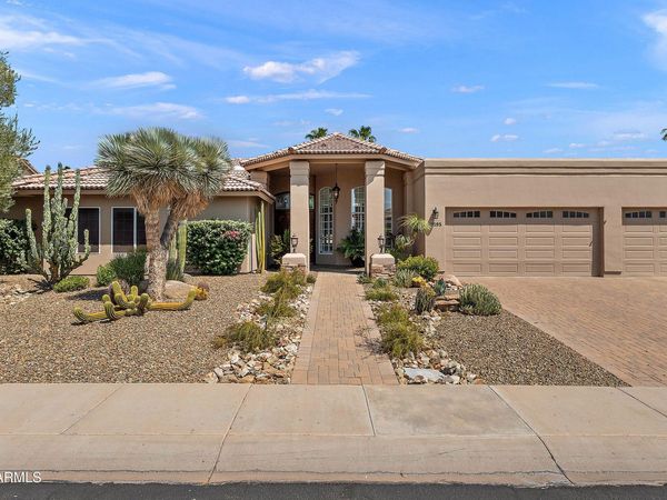 10195 E CORRINE Drive, Scottsdale, AZ 85260