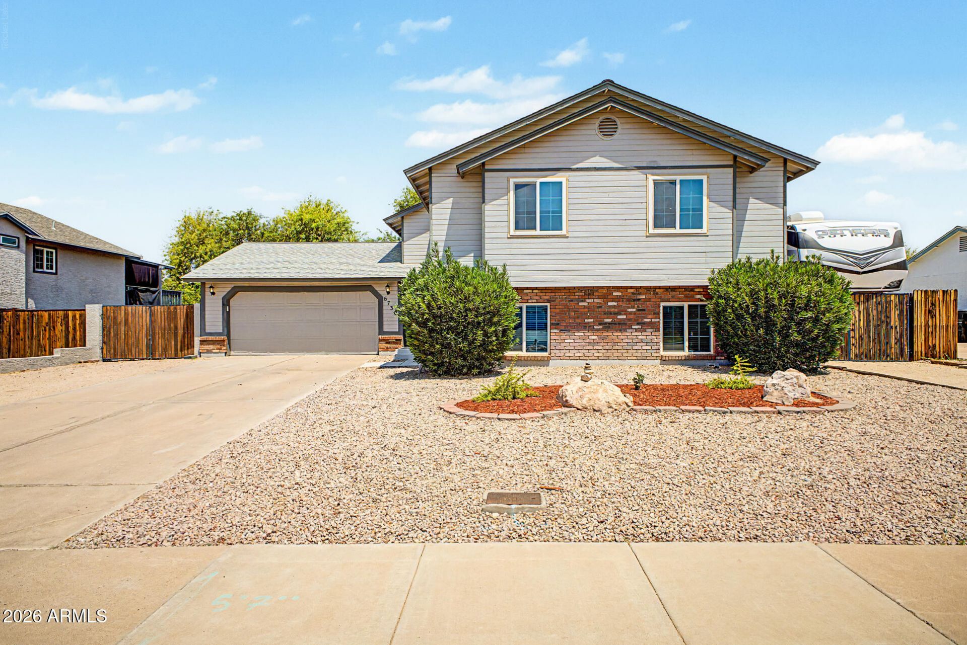 6730 E Juniper Street, Mesa, AZ 85205 Main Photo
