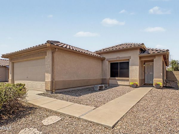 3046 W CASINO Avenue, Phoenix, AZ 85083