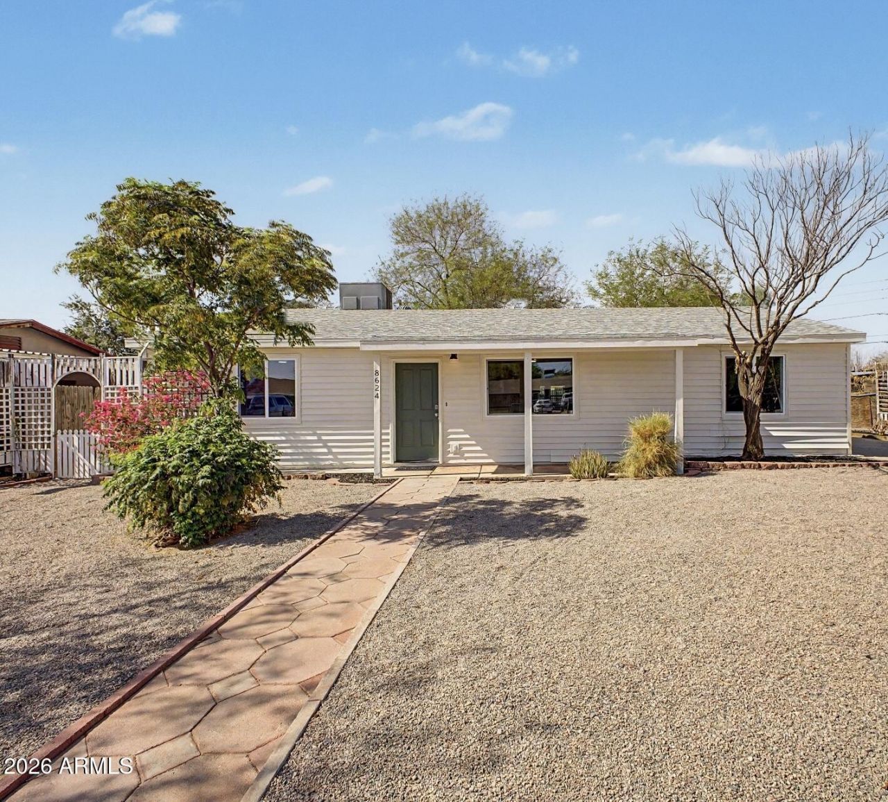 8624 E Edgewood Avenue, Mesa, AZ 85208 Main Photo