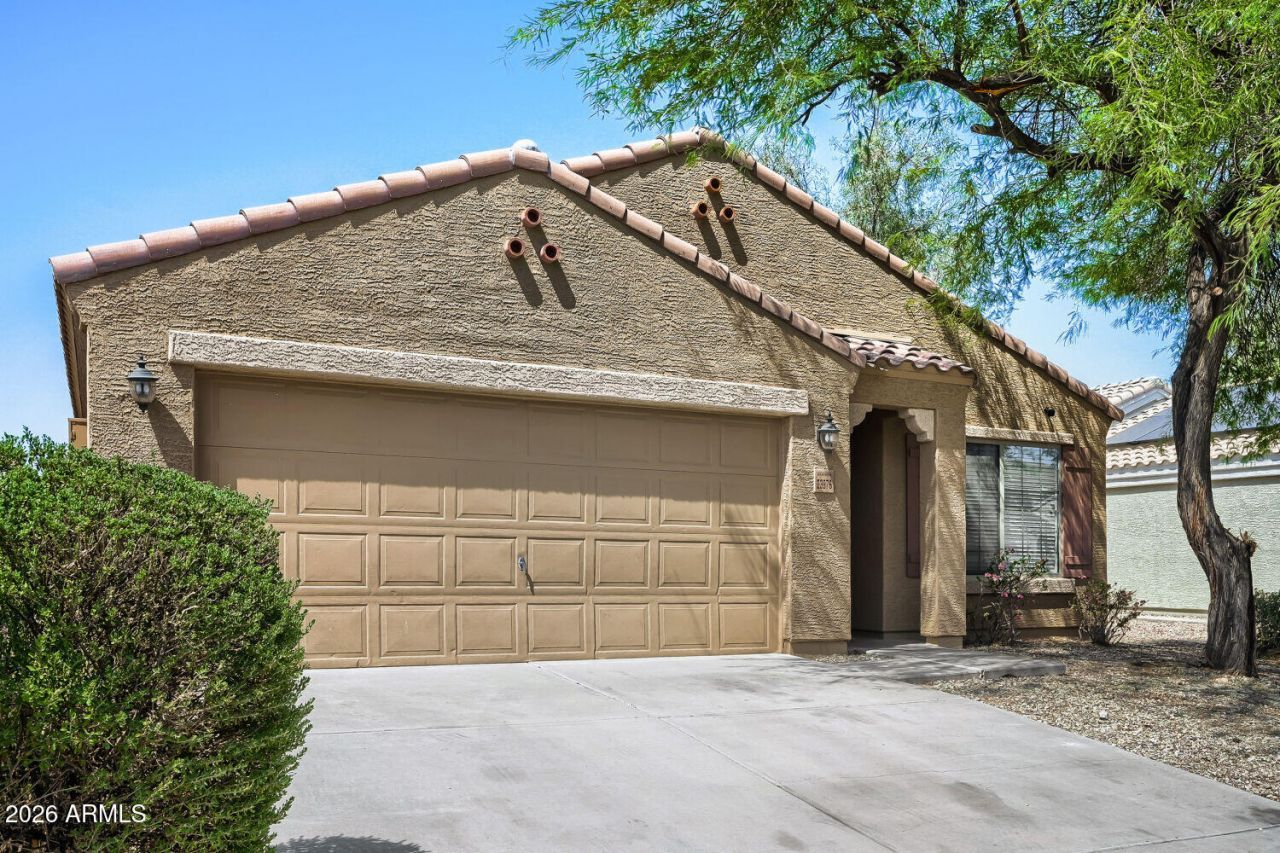 23976 W Grove Street, Buckeye, AZ 85326 Main Photo