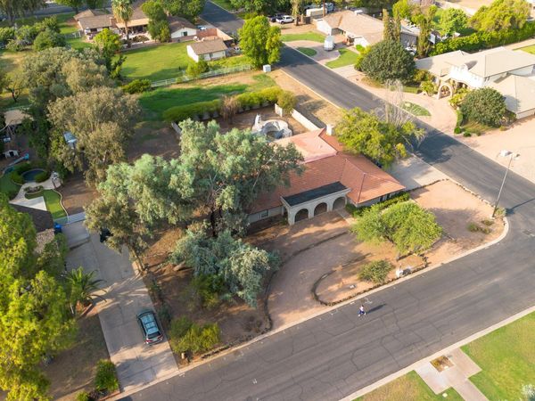 619 E LEAH Lane, Gilbert, AZ 85234