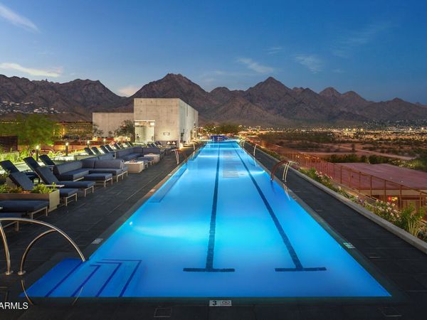 7230 E MAYO Boulevard, Unit 6011, Scottsdale, AZ 85255
