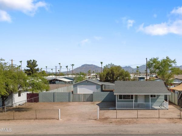 11504 E 5TH Avenue, Apache Junction, AZ 85120