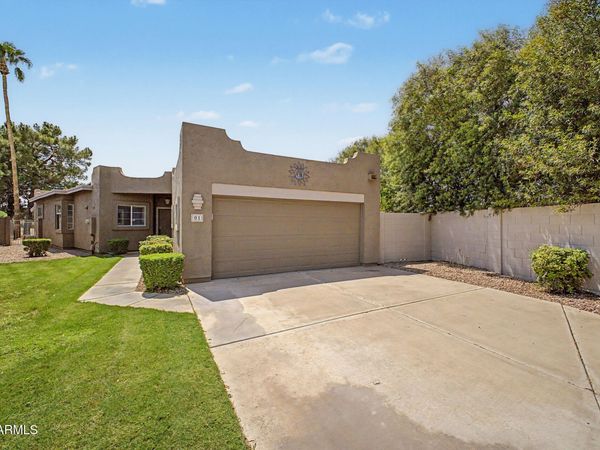 6001 E SOUTHERN Avenue, Unit 1, Mesa, AZ 85206