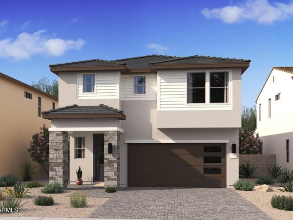 8019 W Harmont Drive, Peoria, AZ 85345