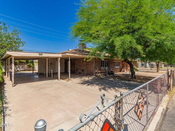 6100 N 36TH Avenue, Phoenix, AZ 85019