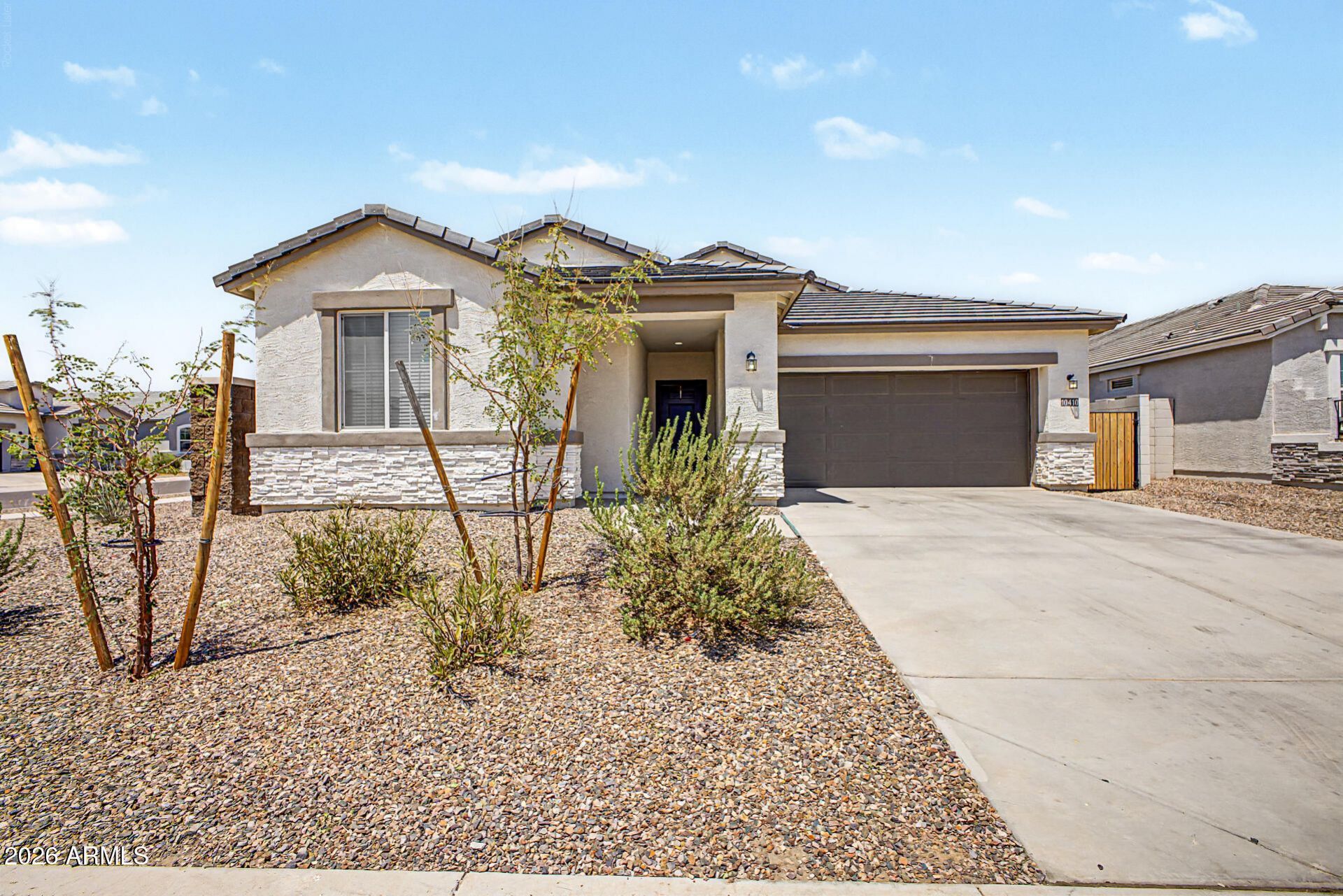 10410 W Sonrisas Street, Tolleson, AZ 85353 Main Photo