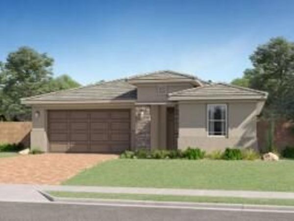 15744 W WILLIAMS Street, Goodyear, AZ 85338
