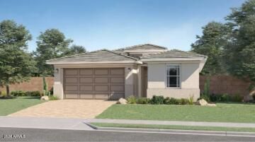19140 W Marissa Drive, Litchfield Park, AZ 85340 Main Photo